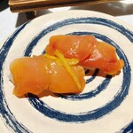 琉球回転寿司 海來 - 