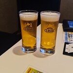 カラオケ歌屋 - ドリンク写真: