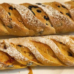 Au Levain d'Antan - 