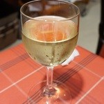 Restaurant Chez Yvonne - ドリンク写真: