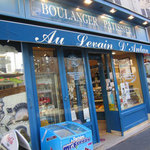 Au Levain d'Antan - 