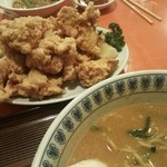 中華料理 香州 - 