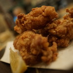 ゆるり家 - 鶏からあげ