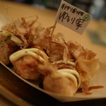 ゆるり家 - 豆腐ボール