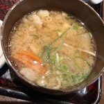 まごころ料理とお酒 あじみ - 