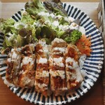 鉱物&カフェ Mineral Muru - 