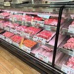 名産飛騨牛 丸明 - 料理写真: