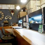鉱物&カフェ Mineral Muru - 