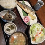 まごころ料理とお酒 あじみ - 