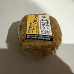 ミニストップ - 料理写真: