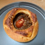 パン・ダニエル - 