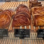 パン・ダニエル - 
