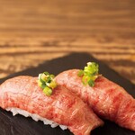 信州和牛専門店 まる牛 - 