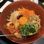 焼肉BAKUBAKU - 