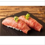 信州和牛専門店 まる牛 - 