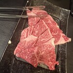 焼肉BAKUBAKU - 