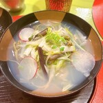 食堂とだか - 