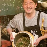 食堂とだか - 