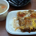 ほっともっと - 料理写真: