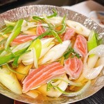 お料理 魚昌 - 料理写真: