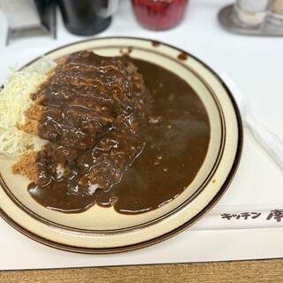 キッチン南海 _0