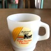 TIGER COFFEE - 支倉ヨーロピアンブレンド（税込680円）