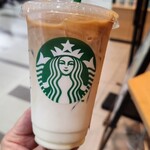 スターバックス・コーヒー - ドリンク写真: