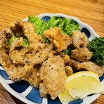 つぼ八 - 料理写真: