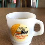 TIGER COFFEE - 支倉ヨーロピアンブレンド（税込680円）