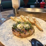 Osteria IL VIAGGIO - 