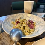 Osteria IL VIAGGIO - 