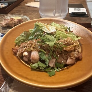 炭焼き ミンナミ食堂_1
