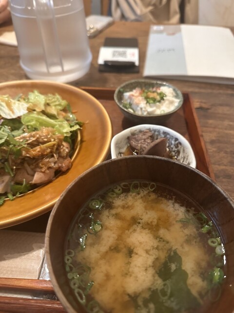 炭焼き ミンナミ食堂のご予約 - 湘南海岸公園/食堂 | 食べログ