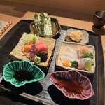目黒 ながもと - 
