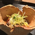 目黒 ながもと - 