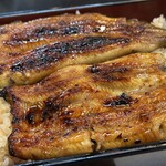 近三 - 2026/5/1 ランチで利用。料理の様子。