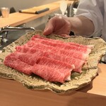 目黒 ながもと - 