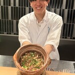 目黒 ながもと - 