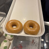 クリスピー クリーム ドーナツ - 
