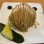 小布施堂 えんとつ - 