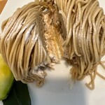 小布施堂 えんとつ - 