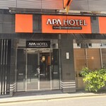 MADRAS SPICE TOKYO - 外観