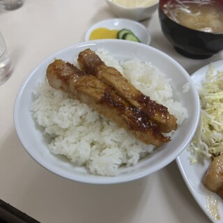 とんかつオオノ_1