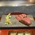 銀座 鉄板焼き ステーキ K-sio - 料理写真: