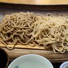 手打蕎麦 まるやま - 