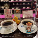 茜屋珈琲店 - 