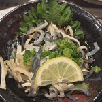 げんなおし - 