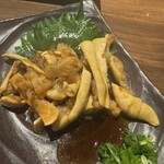 げんなおし - 