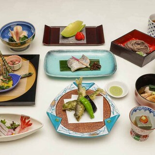 DINING TSUZUMI_0