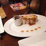 Le Siam  - 生春巻き